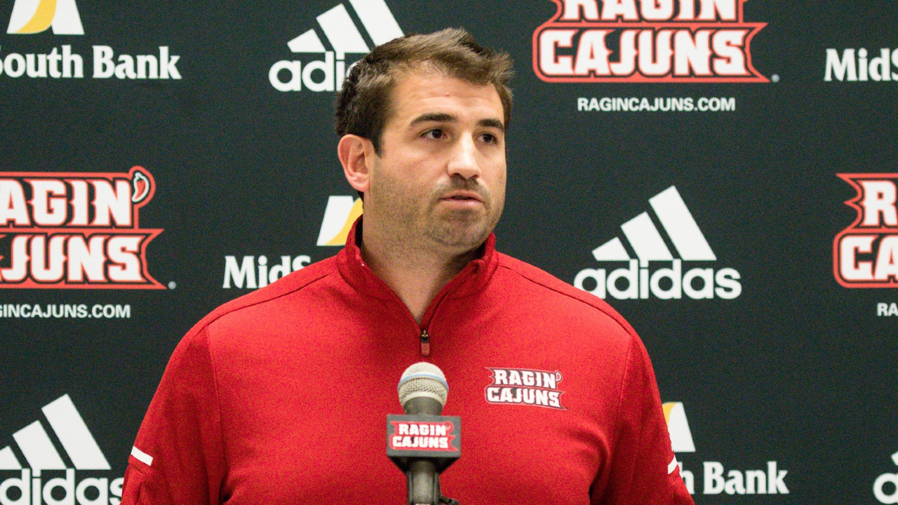 Gators Hire Mark Hocke As Director of Football Strength and