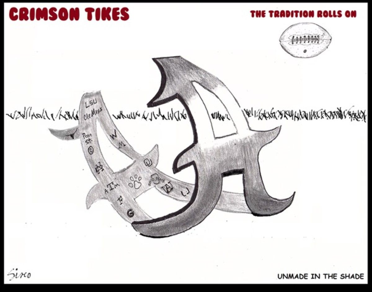 Crimson Tikes: Spoilermakers - Vimarsana News