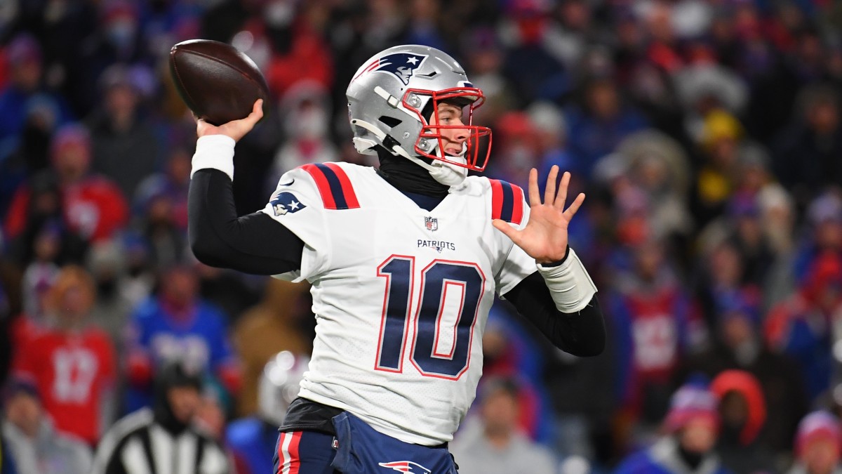 Buffalo Bills Futures Odds: Super Bowl, AFC Championship, AFC East