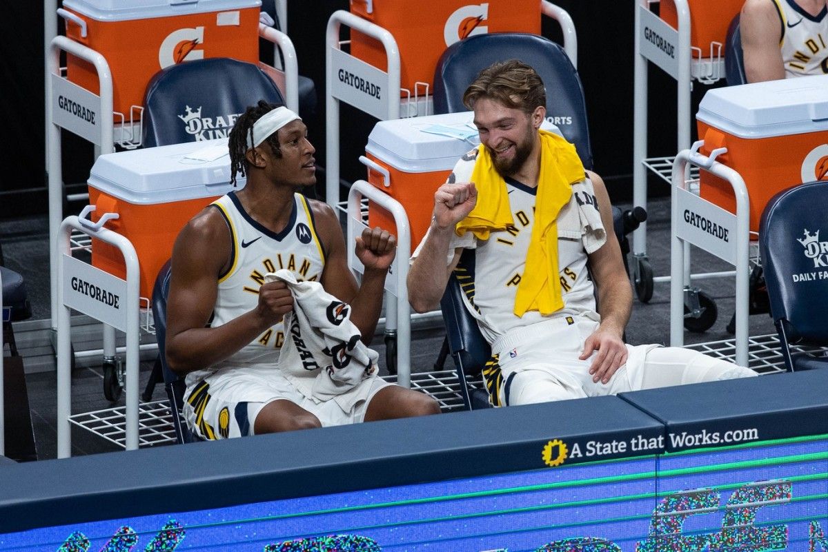 Pacers Reportedly Open To Trading These Key Players - Vimarsana News