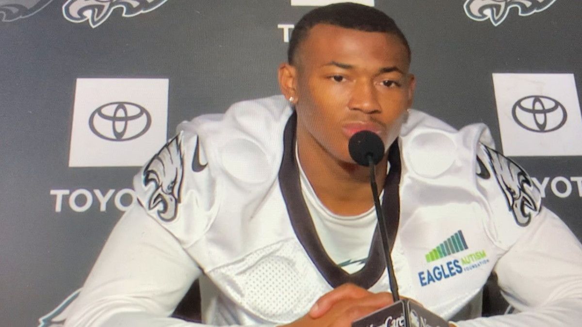 DeVonta Smith
