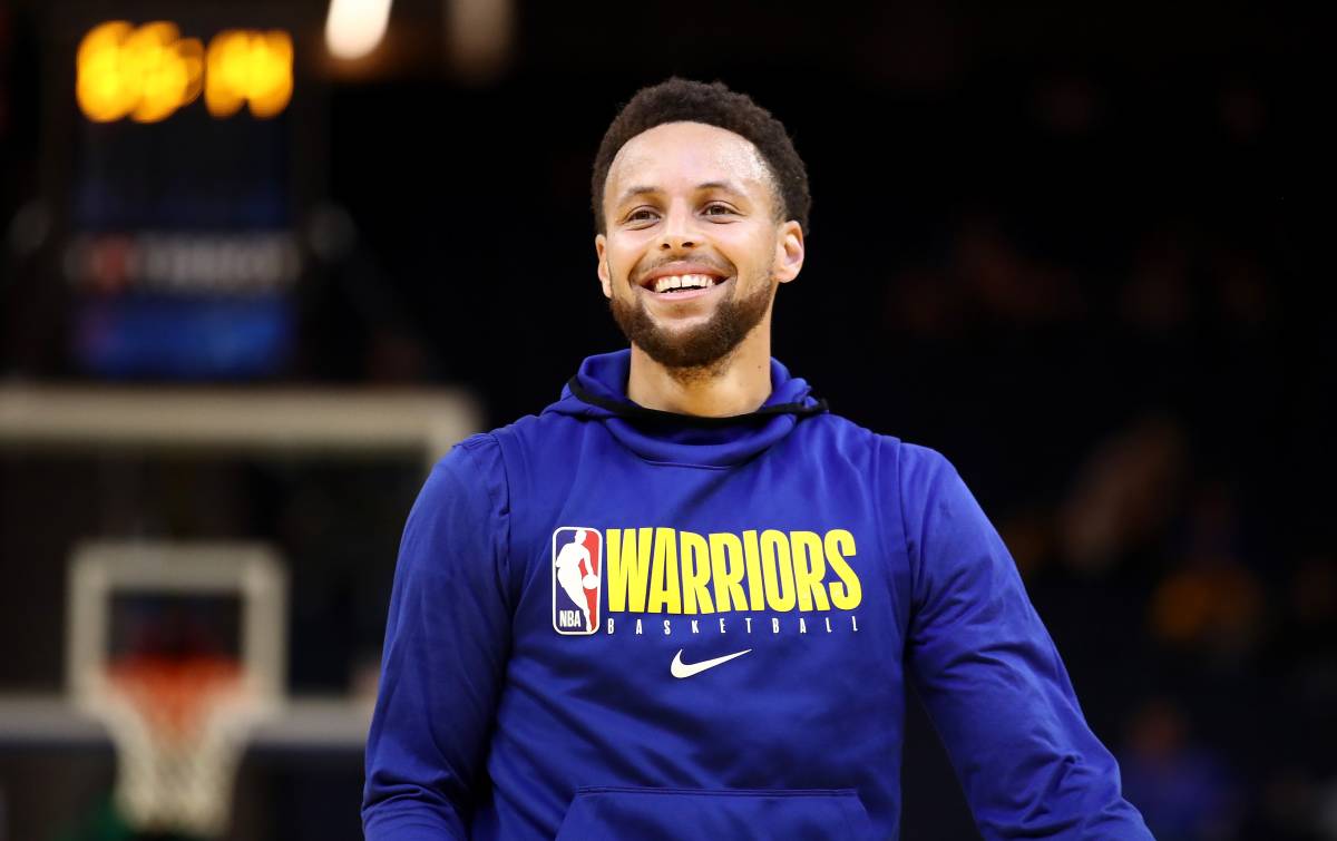 steph curry is getting his own brand at under armour gq august 2020