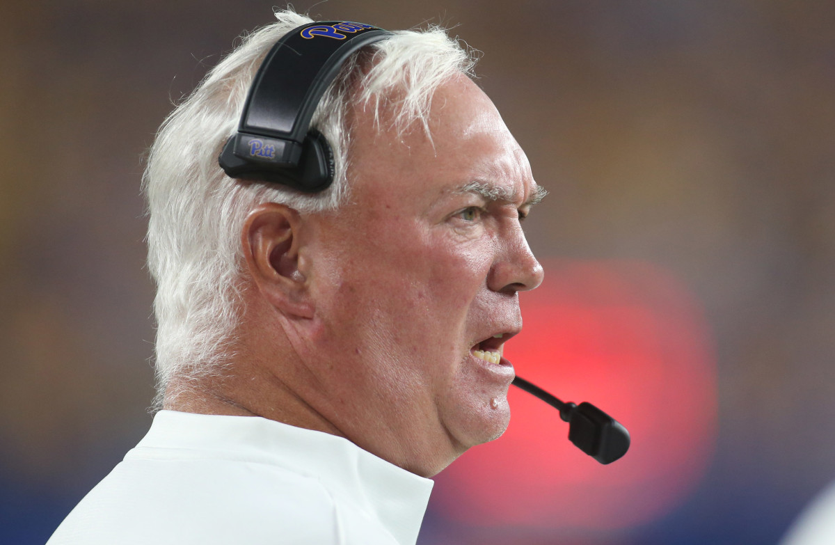 Husker Dan Can the New Coaches ‘Whip’ the Huskers Into Shape This Fall