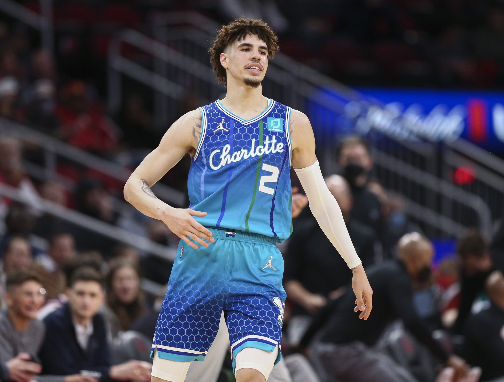 LaMelo Ball Named SI's 2021 Breakthrough Athlete of the Year - Vimarsana News