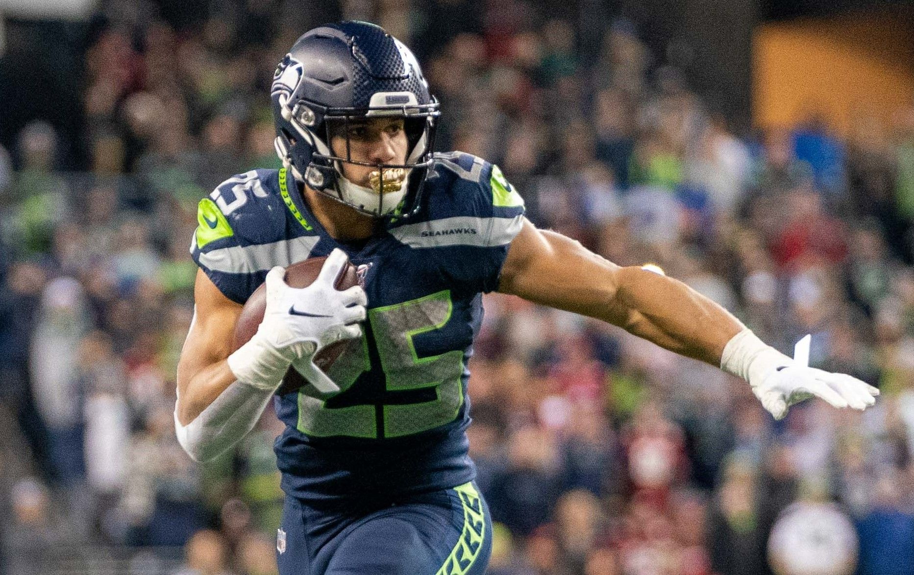 Seattle Seahawks RB Travis Homer Questionable to Return vs. Kansas City Chiefs - NFL Tracker - Sports Illustrated Seattle Seahawks News, Analysis and More - Vimarsana News