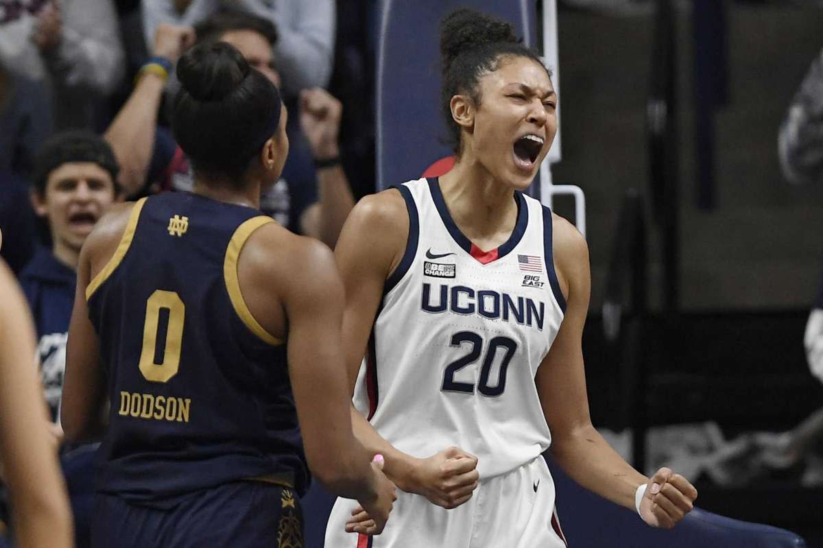 How to Watch Womens College Basketball Today - Saturday 12/11