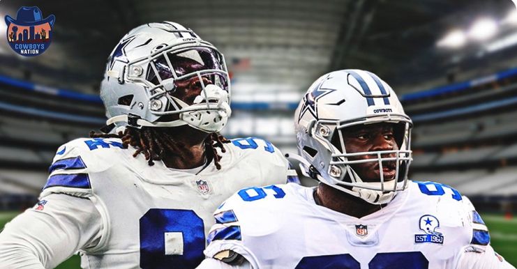 Dallas Cowboys Make Move on Randy Gregory, Sign RB Ito Smith - FanNation Dallas Cowboys News, Analysis and More - Vimarsana News