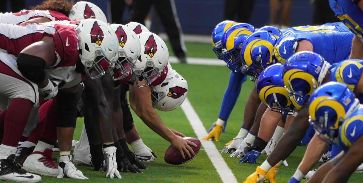 Los Angeles Rams at Arizona Cardinals Week 14: How to Watch, Listen and Stream - Sports Illustrated LA Rams News, Analysis and More - Vimarsana News