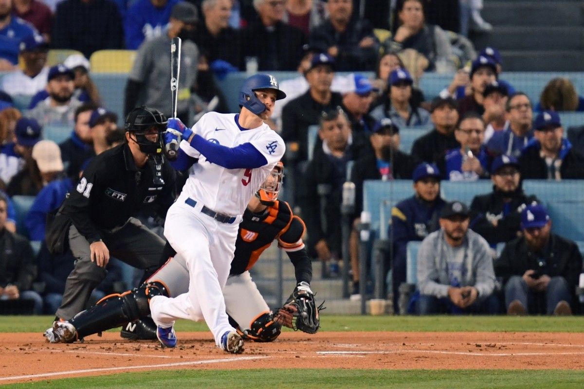 Toronto Blue Jays Were Mystery Entrant In free agent Corey Seager Sweepstakes - Sports Illustrated Toronto Blue Jays News, Analysis and More - Vimarsana News