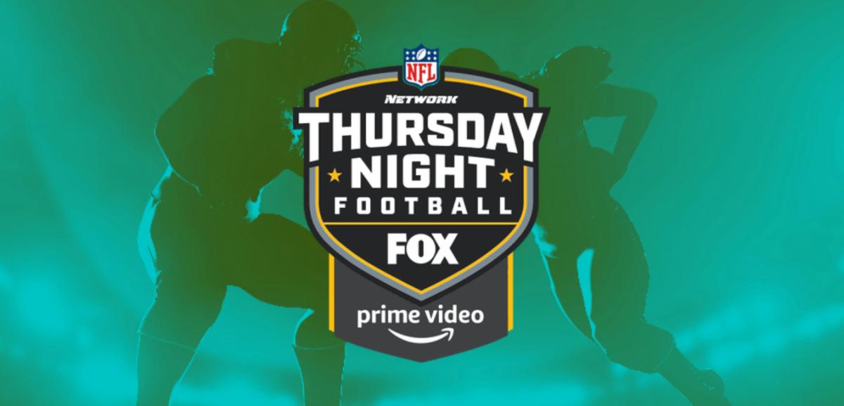 what time is the thursday night football game start tonight