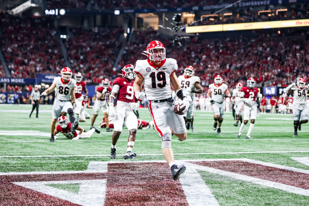 All SEC Freshman Team Features Multiple Players from Sports