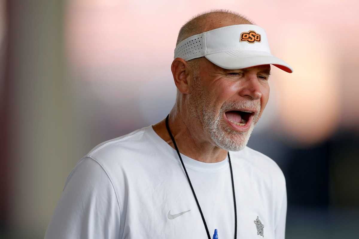 2021 College Football Coaching Carousel: Head Coaching, Coordinator Changes  - Sports Illustrated TCU Killer Frogs News, Analysis and More