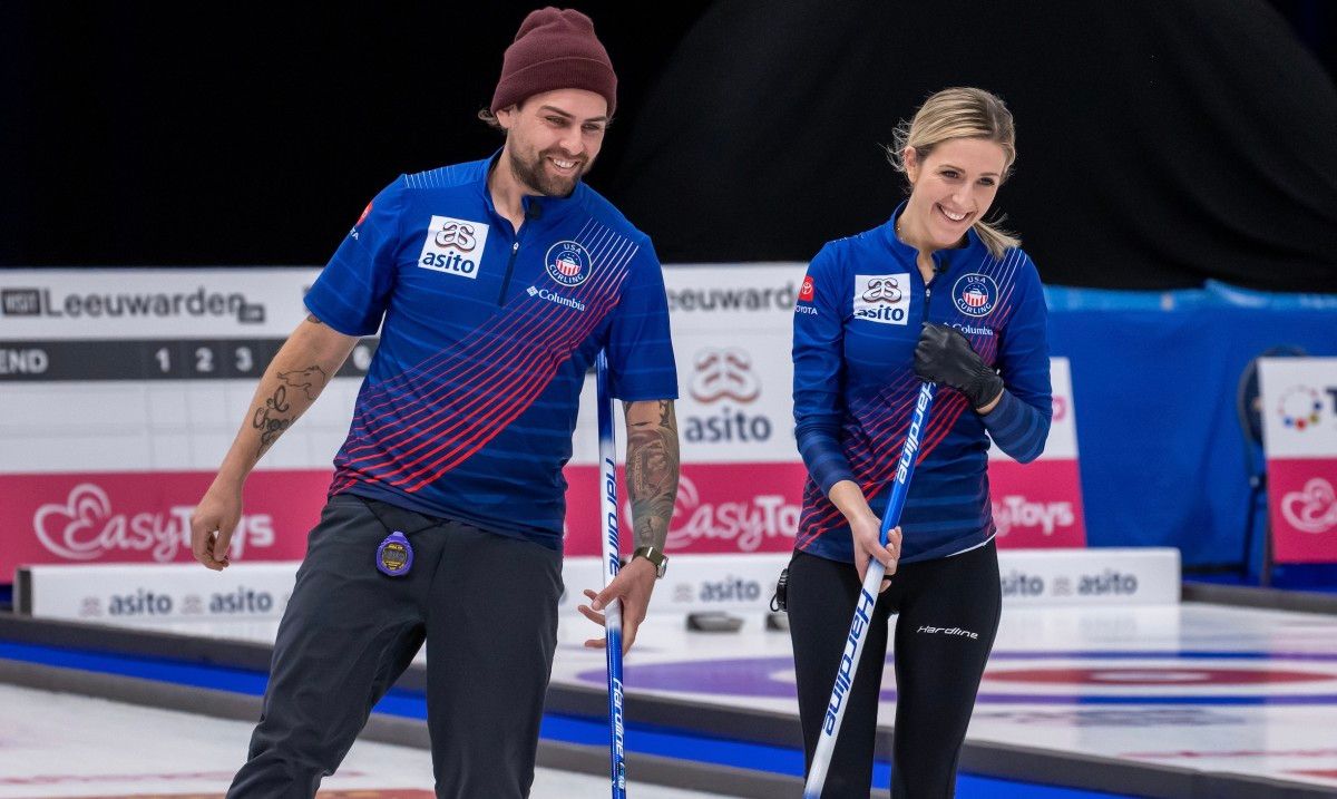 USA Defeats Russia, Grabs Last Beijing Berth - Vimarsana News