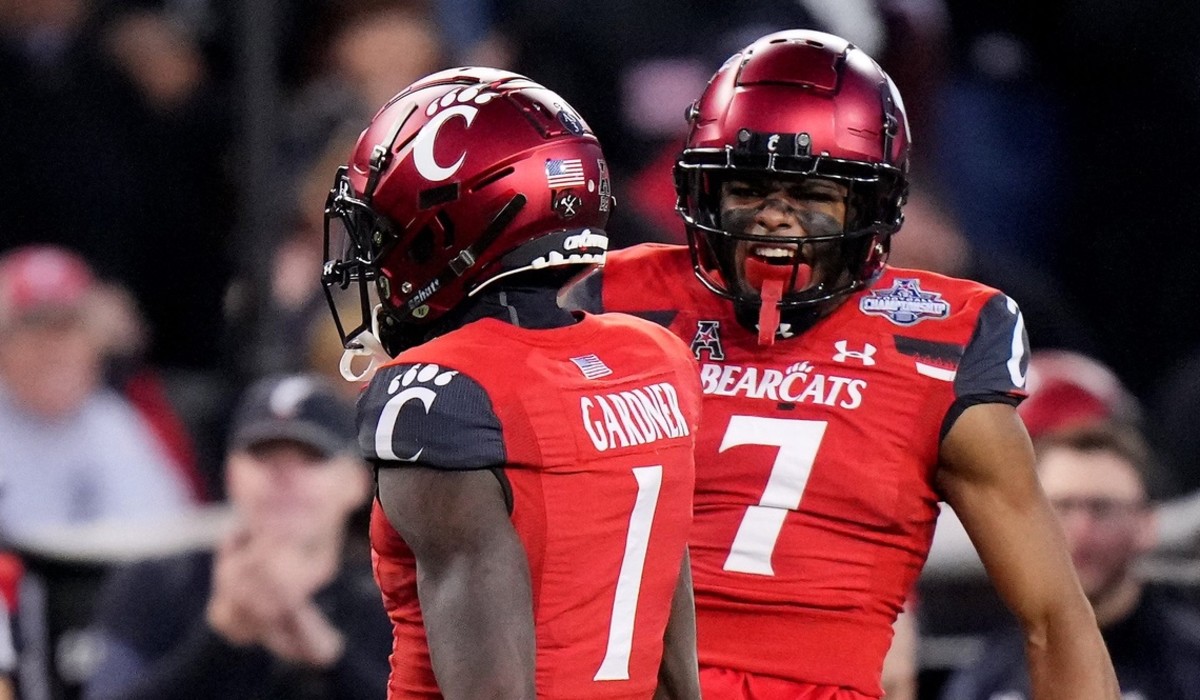 Los Angeles Rams Star Jalen Ramsey Praises Ahmad Sauce Gardner and Coby