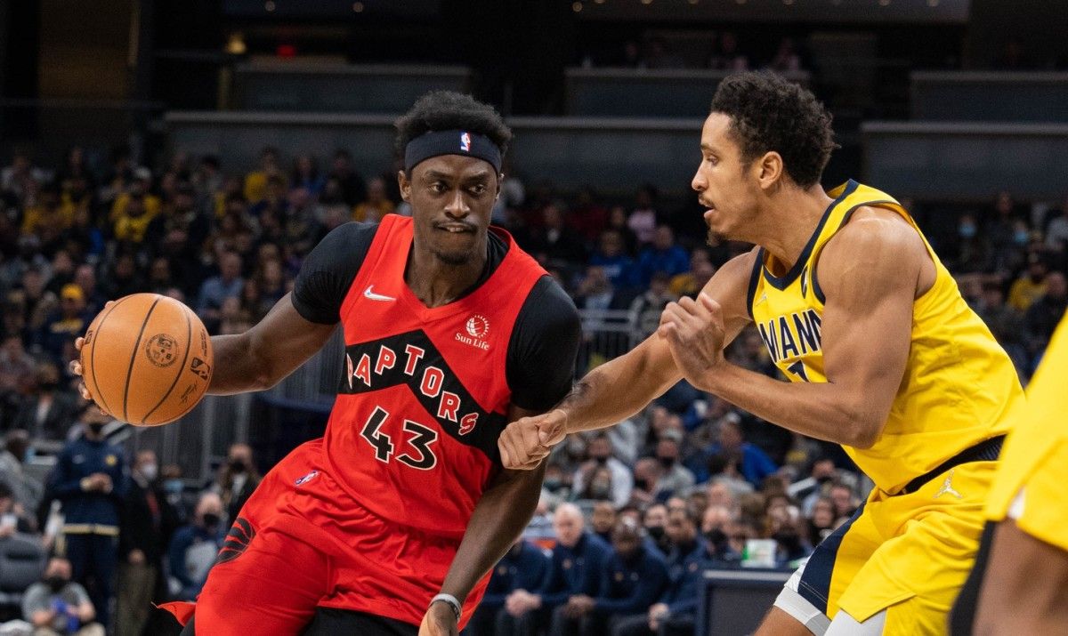 Raptors Trade Scenarios for Pacers' Myles Turner - Sports Illustrated Toronto Raptors News, Analysis and More - Vimarsana News