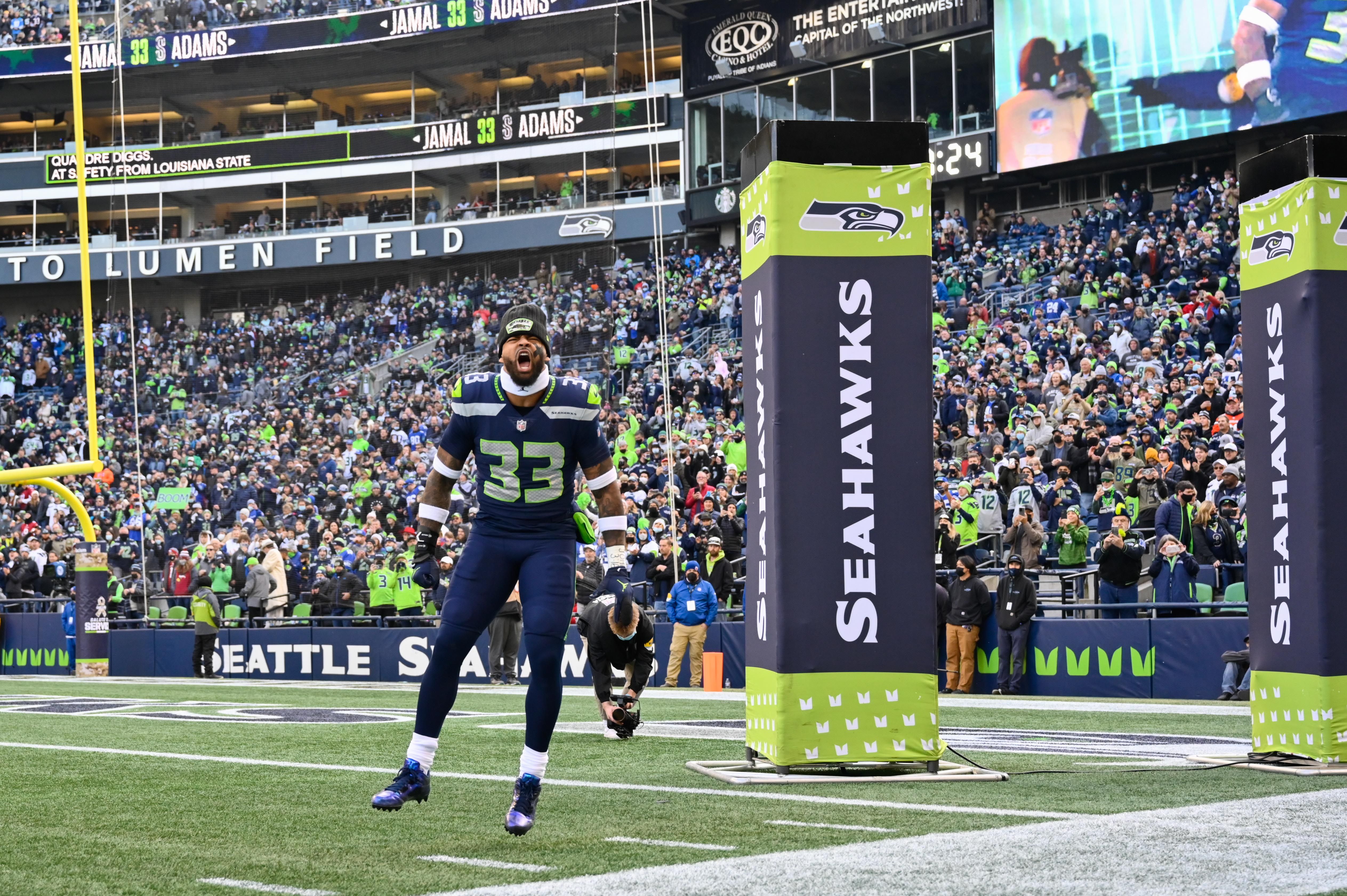 Seattle Seahawks Officially Place Jamal Adams on IR, Sign Gavin Heslop Off Practice Squad - Sports Illustrated Seattle Seahawks News, Analysis and More - Vimarsana News