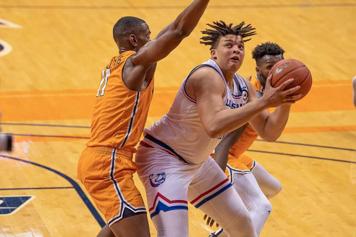 Watch Louisiana Tech Ragin' Cajuns at UAB Blazers in Basketball - How to Watch and Stream Major League & College Sports - Vimarsana News