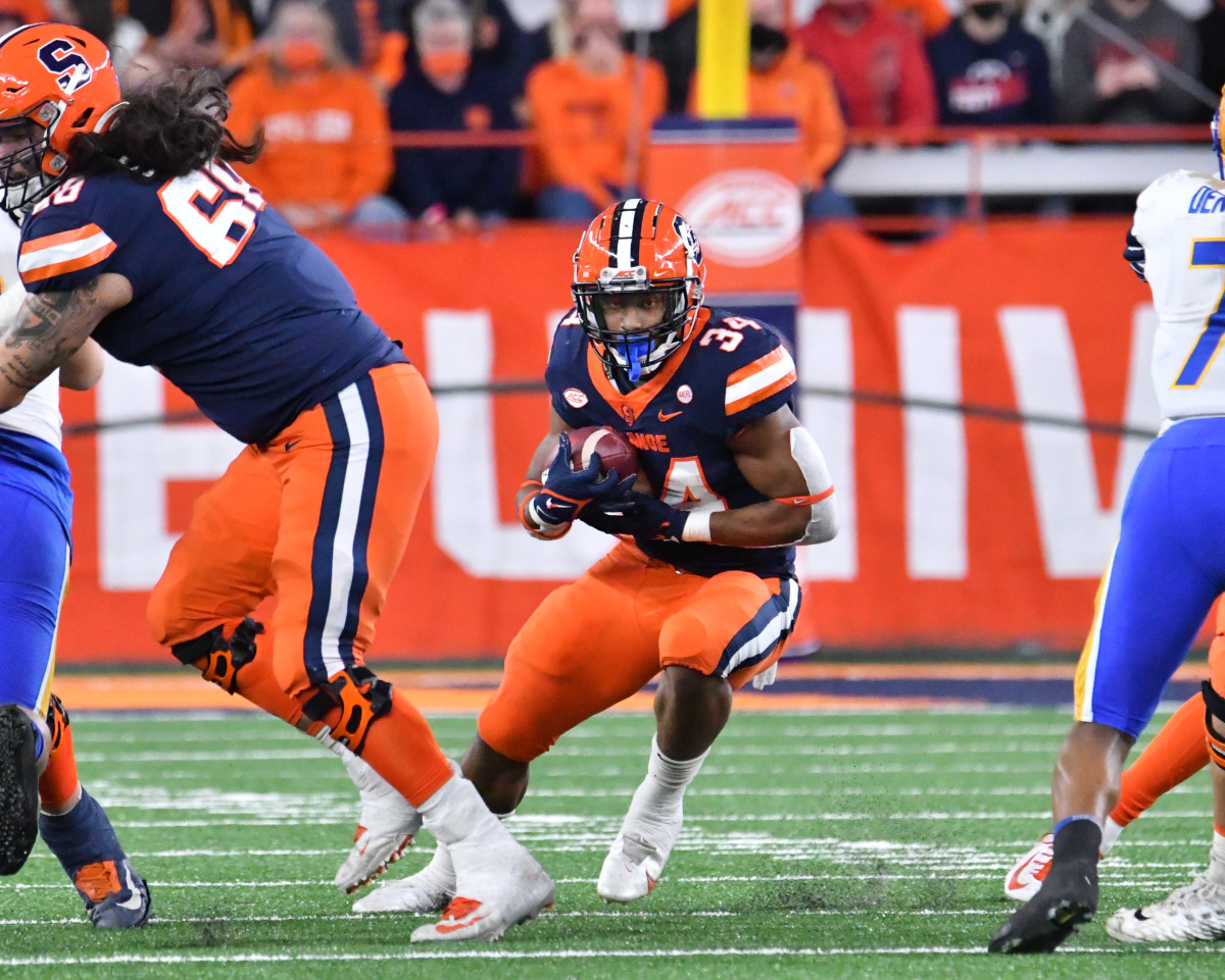 2022 NFL Draft: Tight End Prospect Rankings - Visit NFL Draft on Sports  Illustrated, the latest news coverage, with rankings for NFL Draft  prospects, College Football, Dynasty and Devy Fantasy Football.