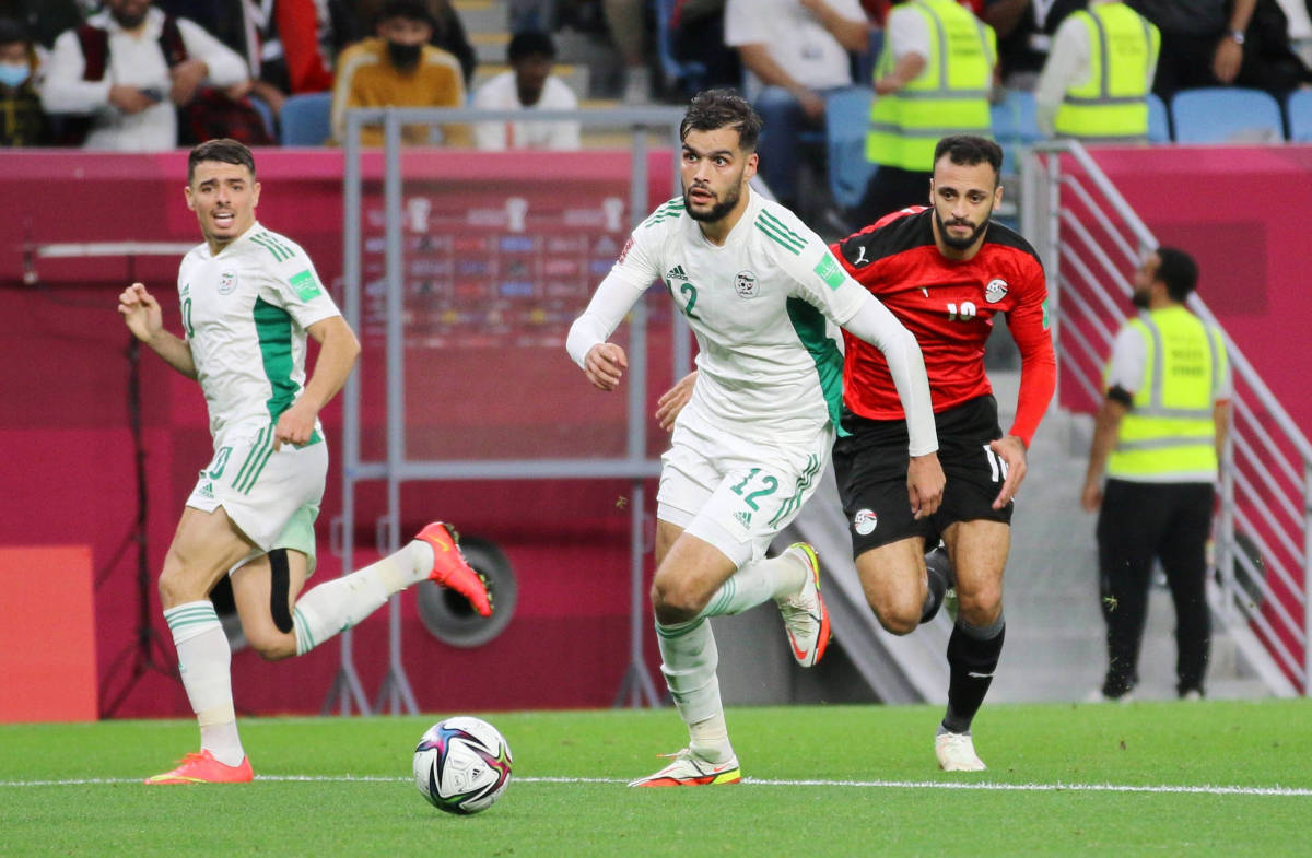 ربع نهائي كأس العرب لكرة القدم: المغرب مقابل الجزائر على الهواء مباشرة: المشاهدة عبر الإنترنت ، القناة التلفزيونية ، وقت البدء – كيفية مشاهدة وبث مباريات الدوري الممتاز والكليات