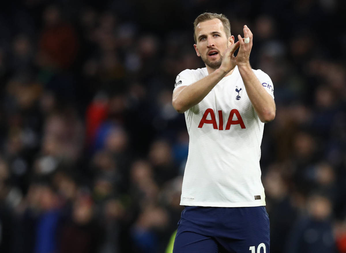 Watch Tottenham vs Aston Villa Stream Premier League live in Canada