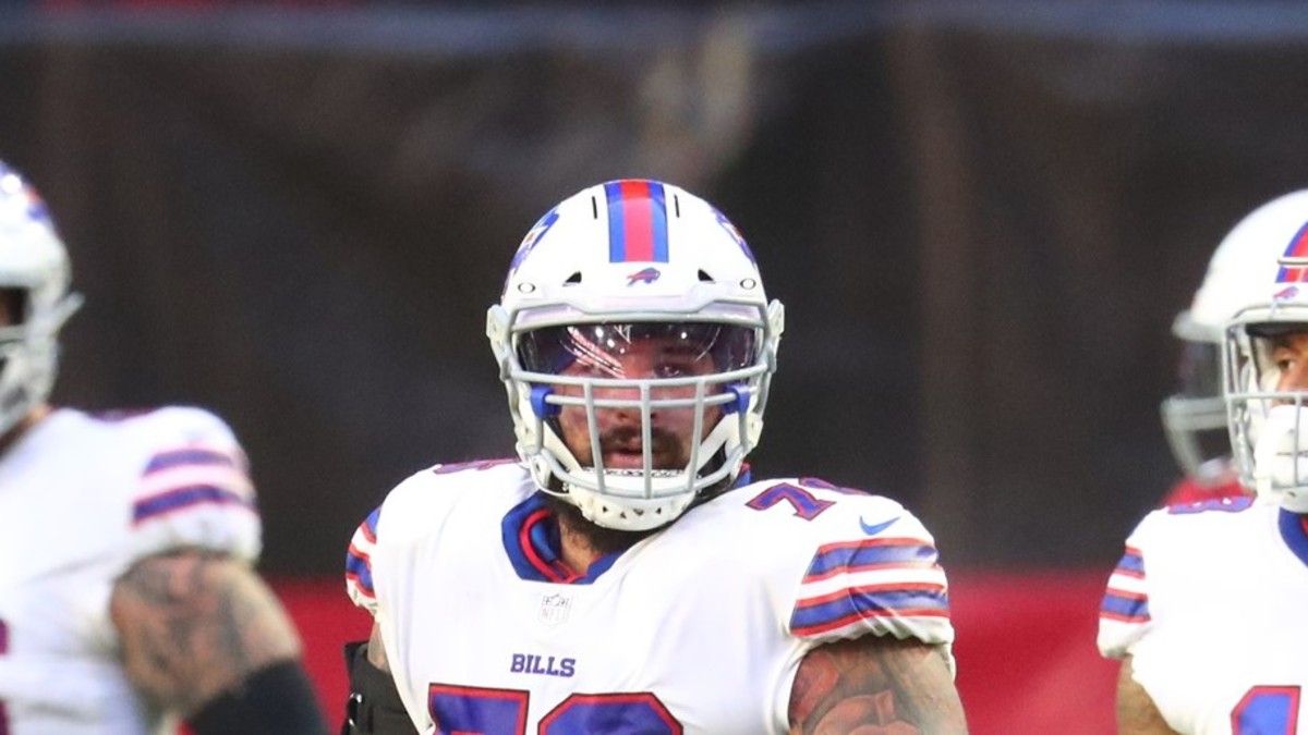 Bills finally return to full strength along offensive line - Sports Illustrated Buffalo Bills News, Analysis and More - Vimarsana News