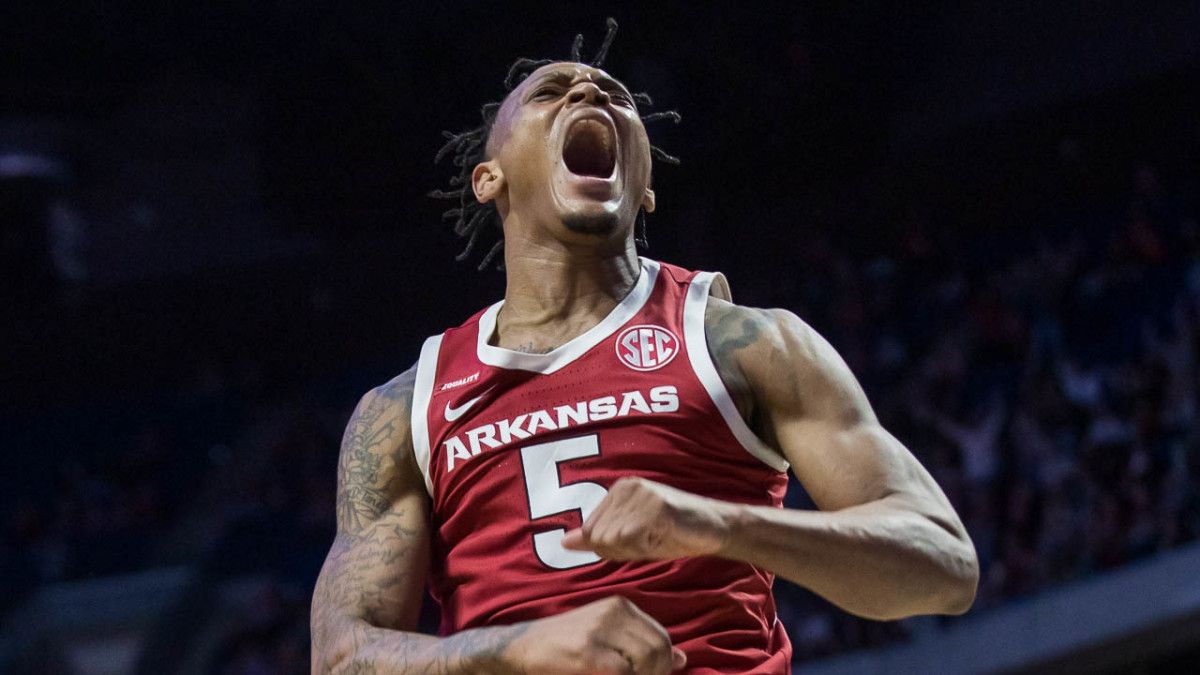 Au'Diese Toney-Oklahoma