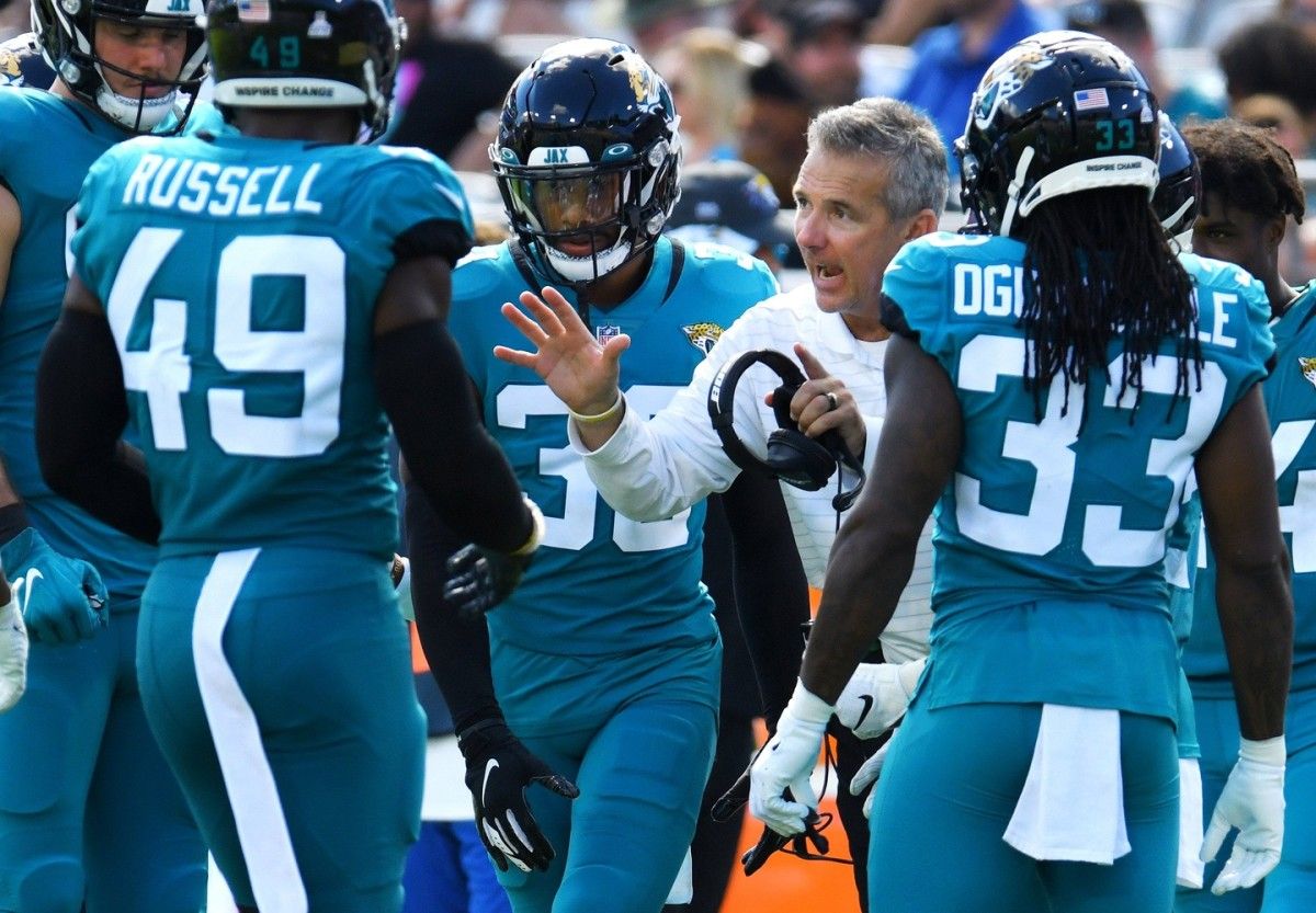Jacksonville Jaguars Roundtable: Previewing Week 14's Rematch With Tennessee Titans - Sports Illustrated Jacksonville Jaguars News, Analysis and More - Vimarsana News