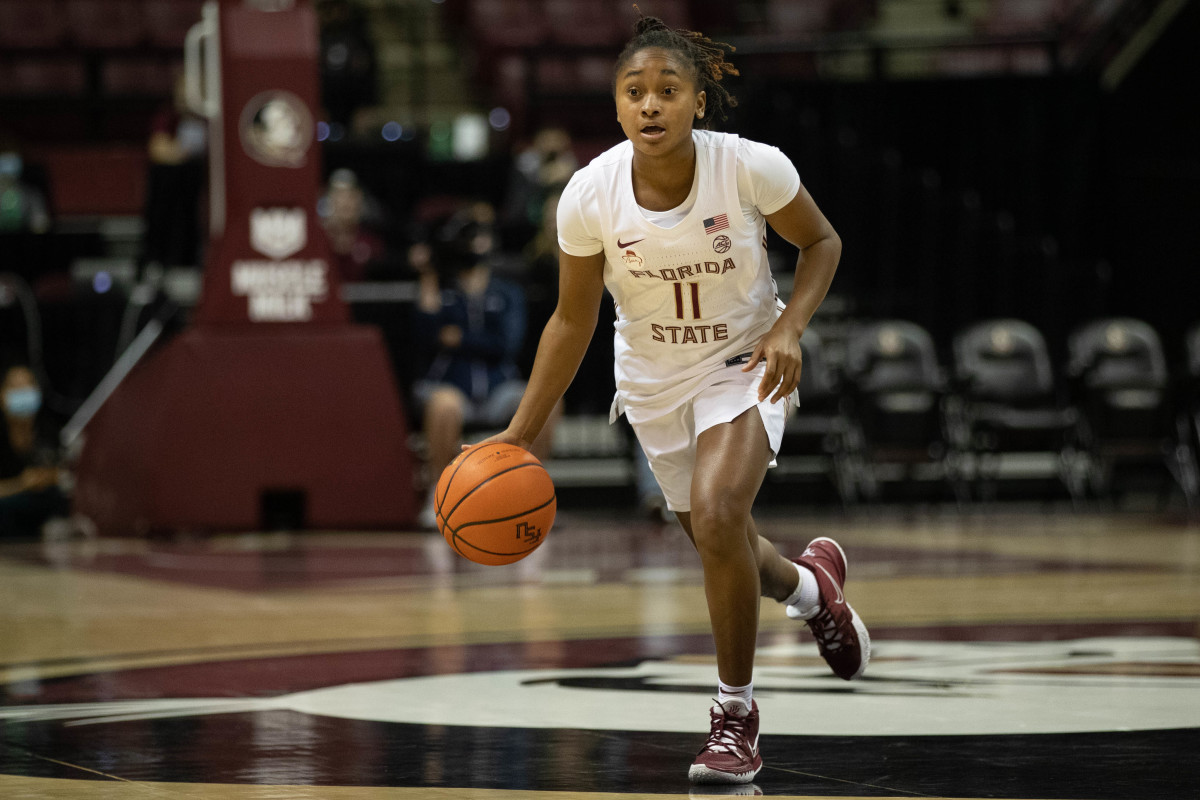 How to Watch Florida State at Miami in Women’s College Basketball