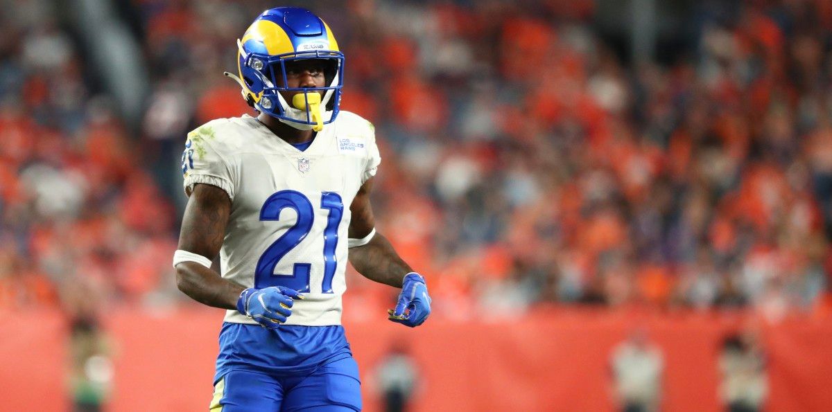 Los Angeles Rams Place CB Dont'e Deayon, RT Rob Havenstein on Reserve/COVID-19 List - Sports Illustrated LA Rams News, Analysis and More - Vimarsana News