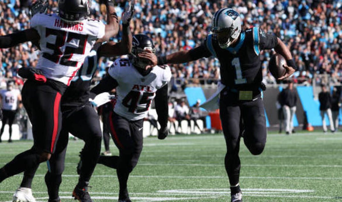 cam stiff atl pan