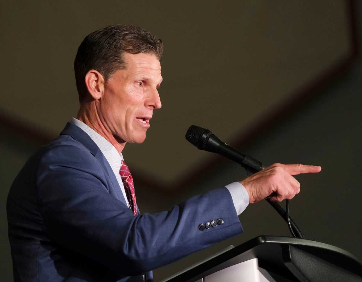 Brent Venables