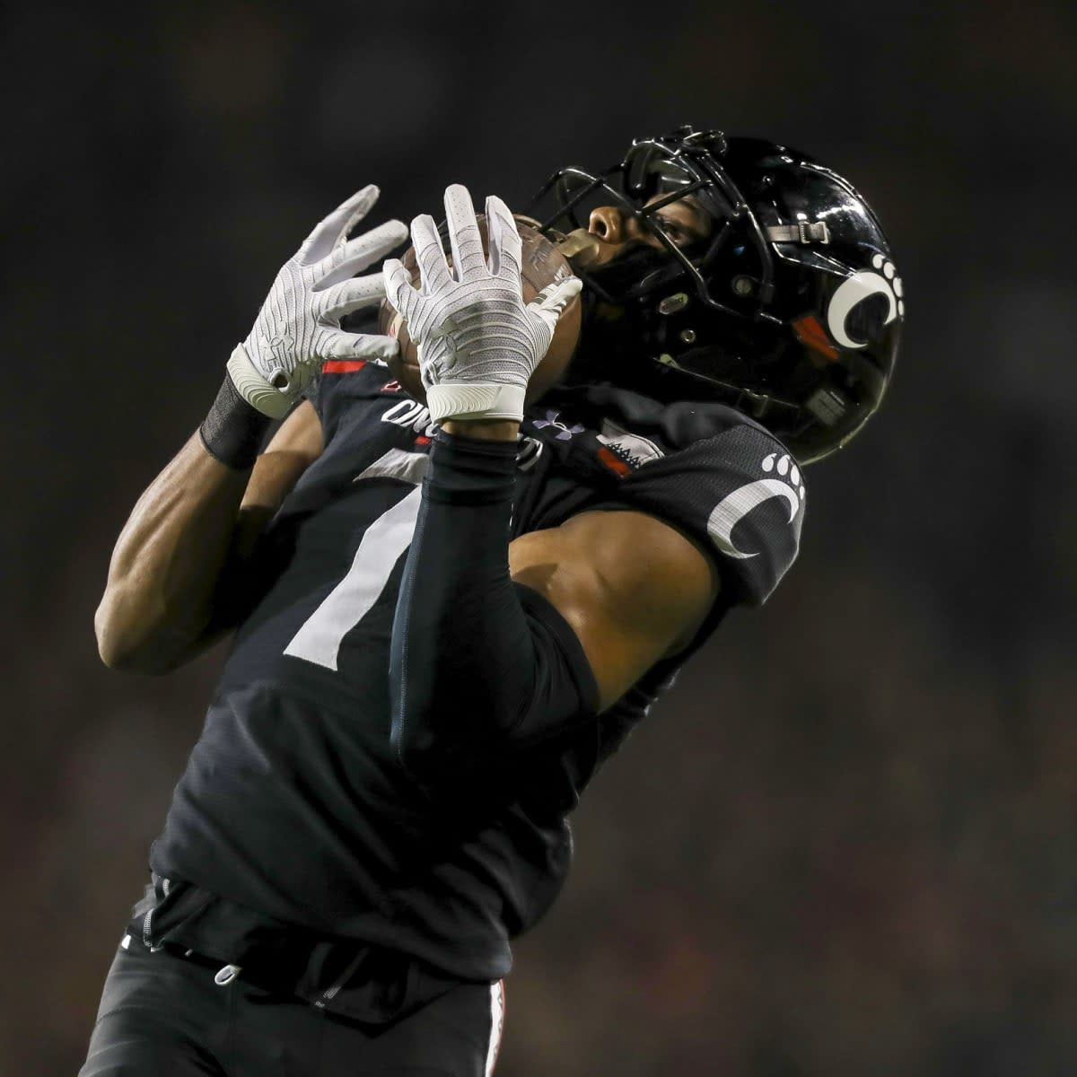 Alabama Game Week Scouting Report: Cincinnati Cornerback Coby Bryant - Vimarsana News