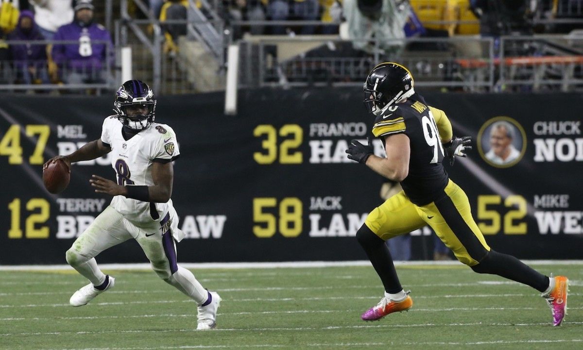 Mesmerizing Pittsburgh Steelers Lose Afc North Lead Again On Sunday Picture in HD Mesmerizing Pittsburgh Steelers Lose Afc North Lead Again On Sunday Picture in HD