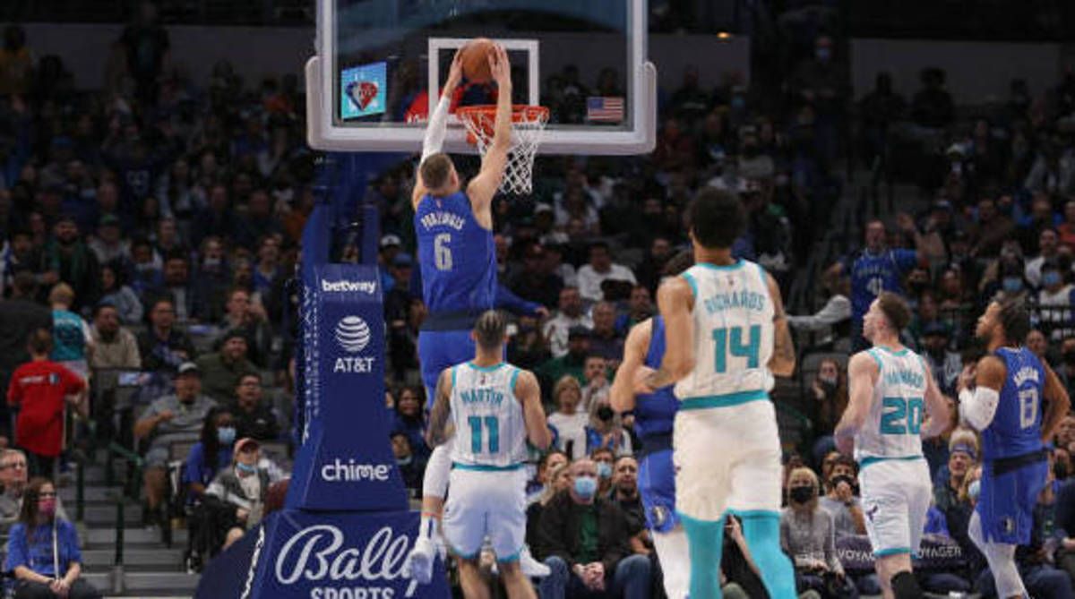 kp ch dunk