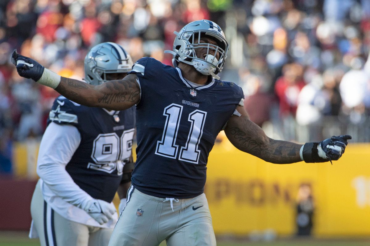 NFL: Rookies Are On The Rise And Not Looking Back - Vimarsana News