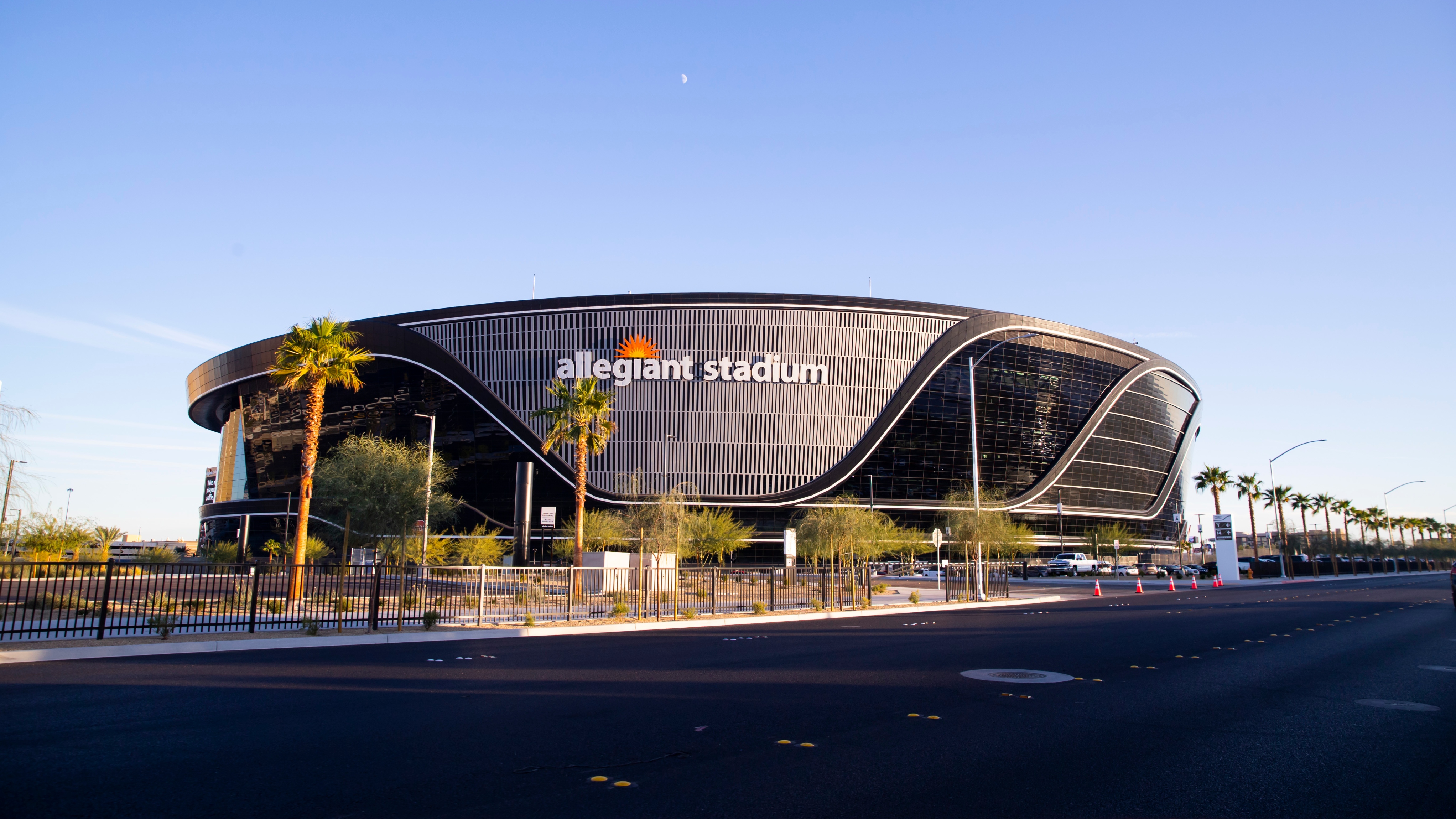 Super Bowl LVIII location Las Vegas tabbed to host 2024 game Sports