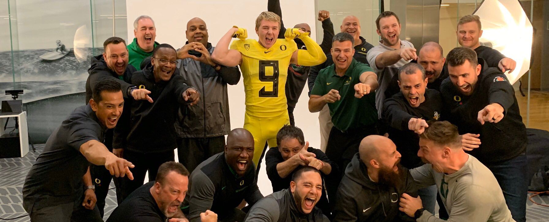 2022 Tight End Recruit Andre Dollar Flips Commitment From Oregon Football to Washington State Football - Sports Illustrated Oregon Ducks News, Analysis and More - Vimarsana News