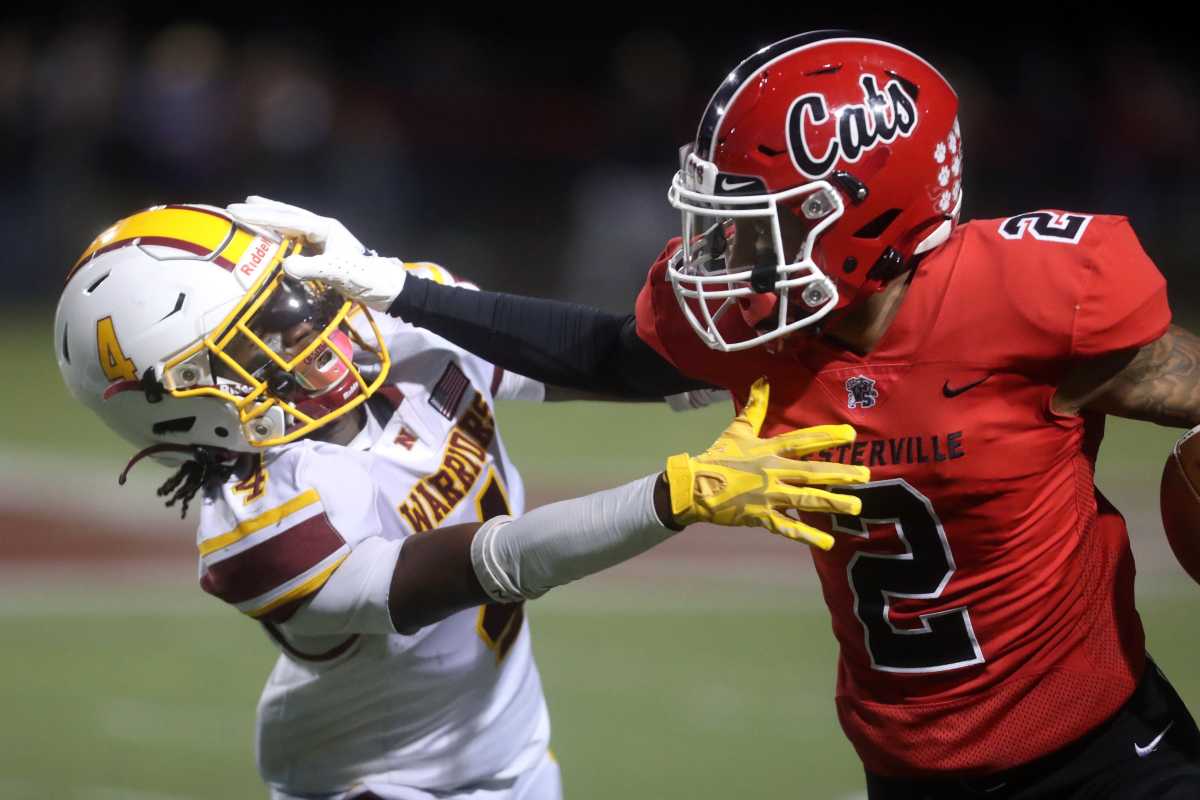 Where is Penn State's 2022 Football Recruiting Class Ranked Nationally