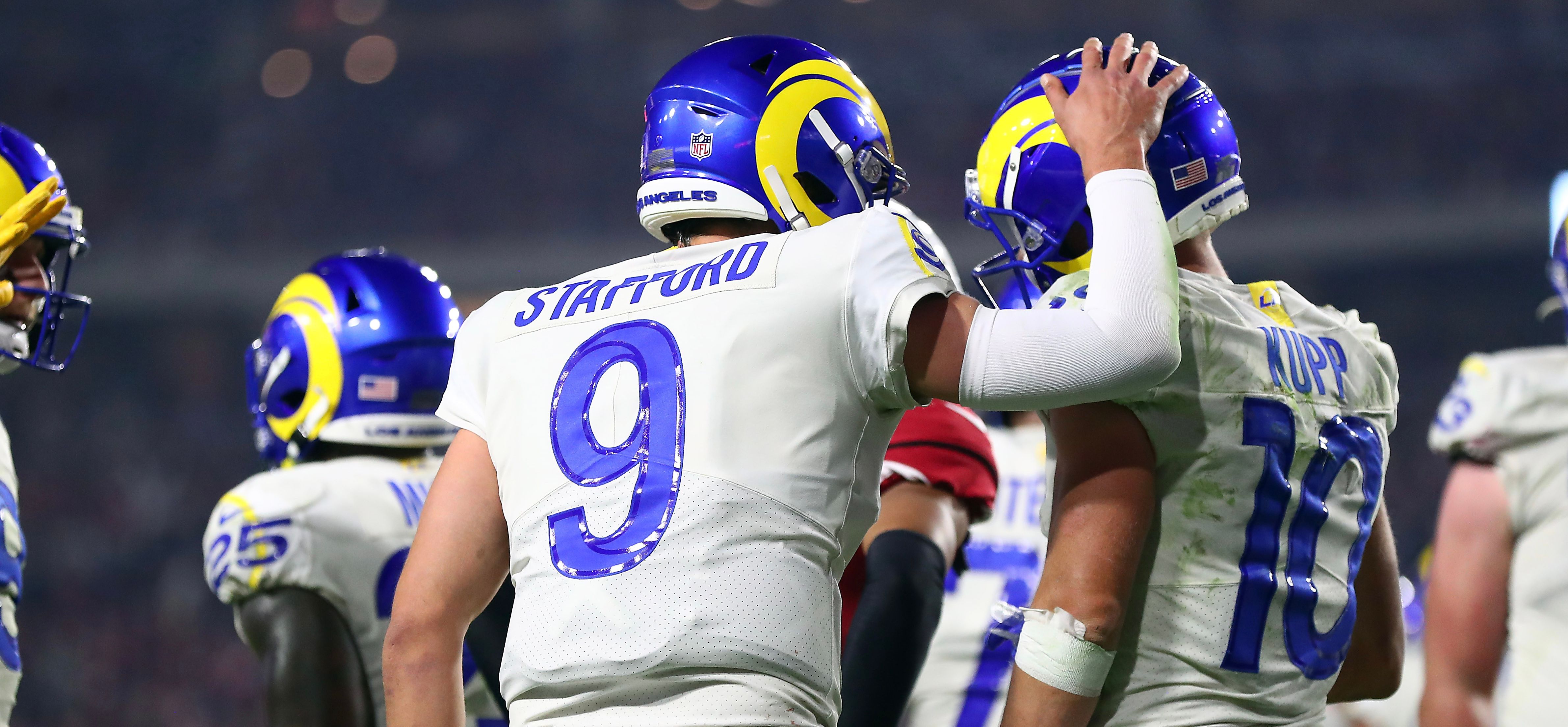 Sport Illustrated Power Rankings: Los Angeles Rams Ascend Into Top Five Territory in Week 15 - Sports Illustrated LA Rams News, Analysis and More - Vimarsana News
