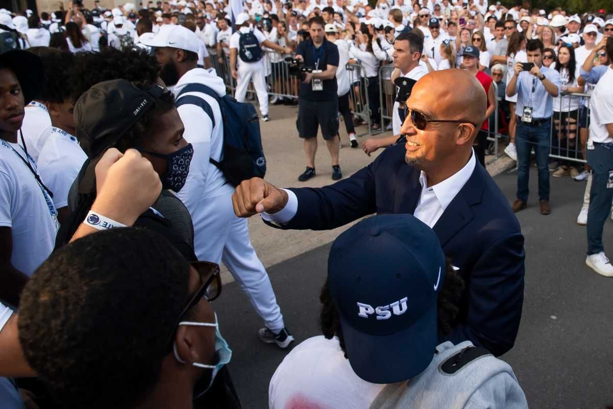 Penn State Football Recruiting Penn State Receives First Commitment Of Penn State Football Recruiting Penn State Receives First Commitment Of