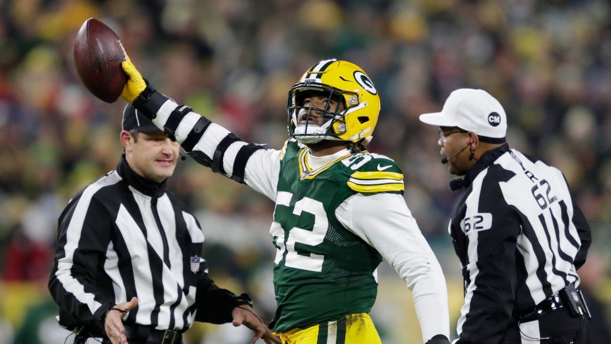 Week 15 NFL Composite Power Rankings: Packers Take Top Spot - Sports Illustrated Green Bay Packers News, Analysis and More - Vimarsana News