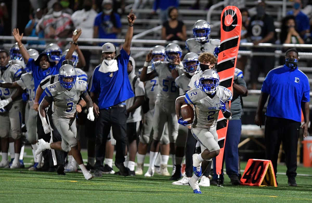 Devaughn Mortimer details his flip from Florida State to Louisville - Vimarsana News