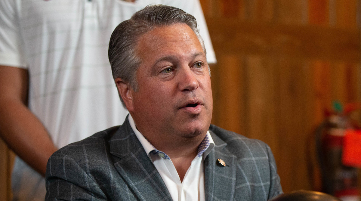 Florida Rep. Chip LaMarca