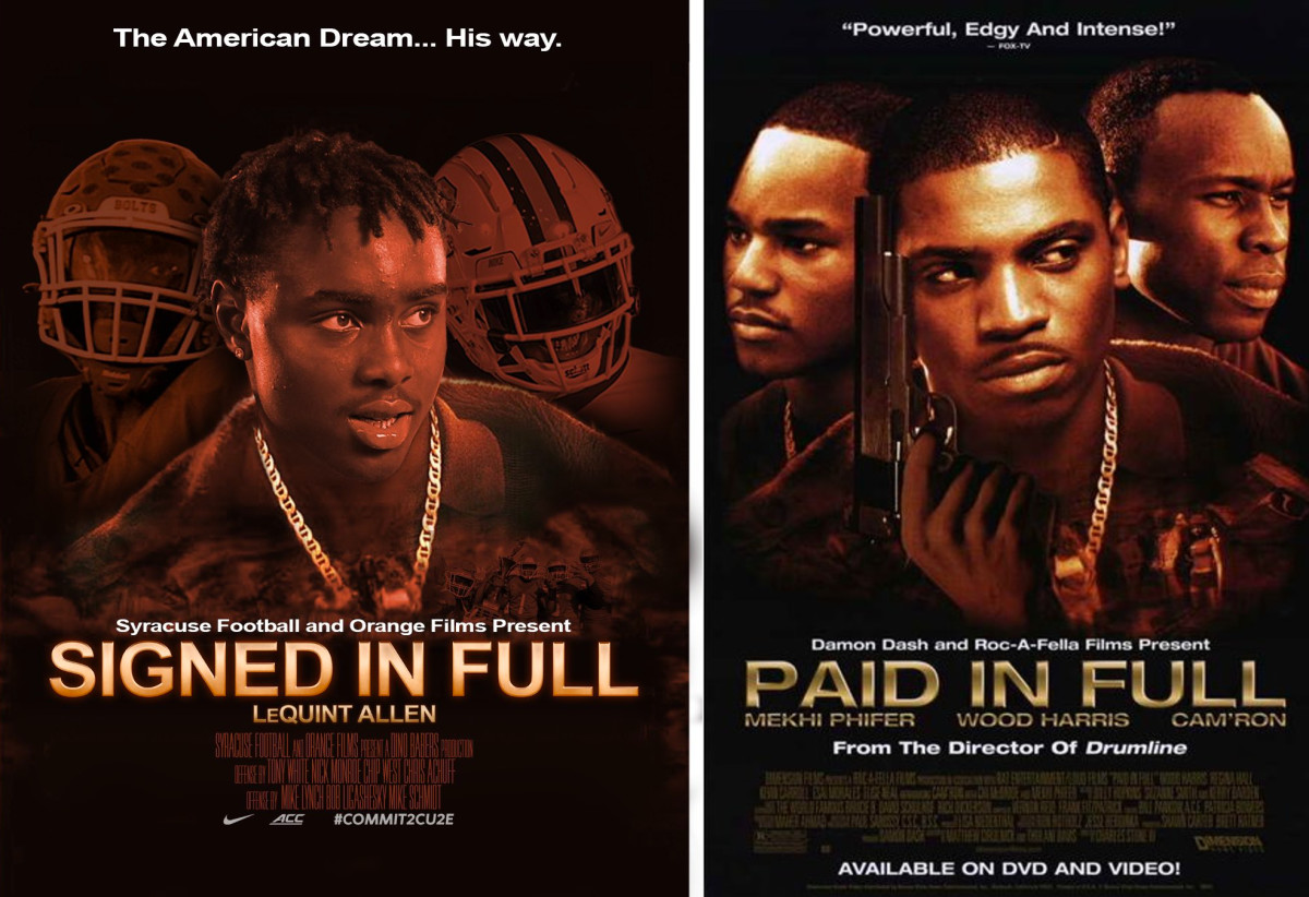 Paid in Full (2002) 