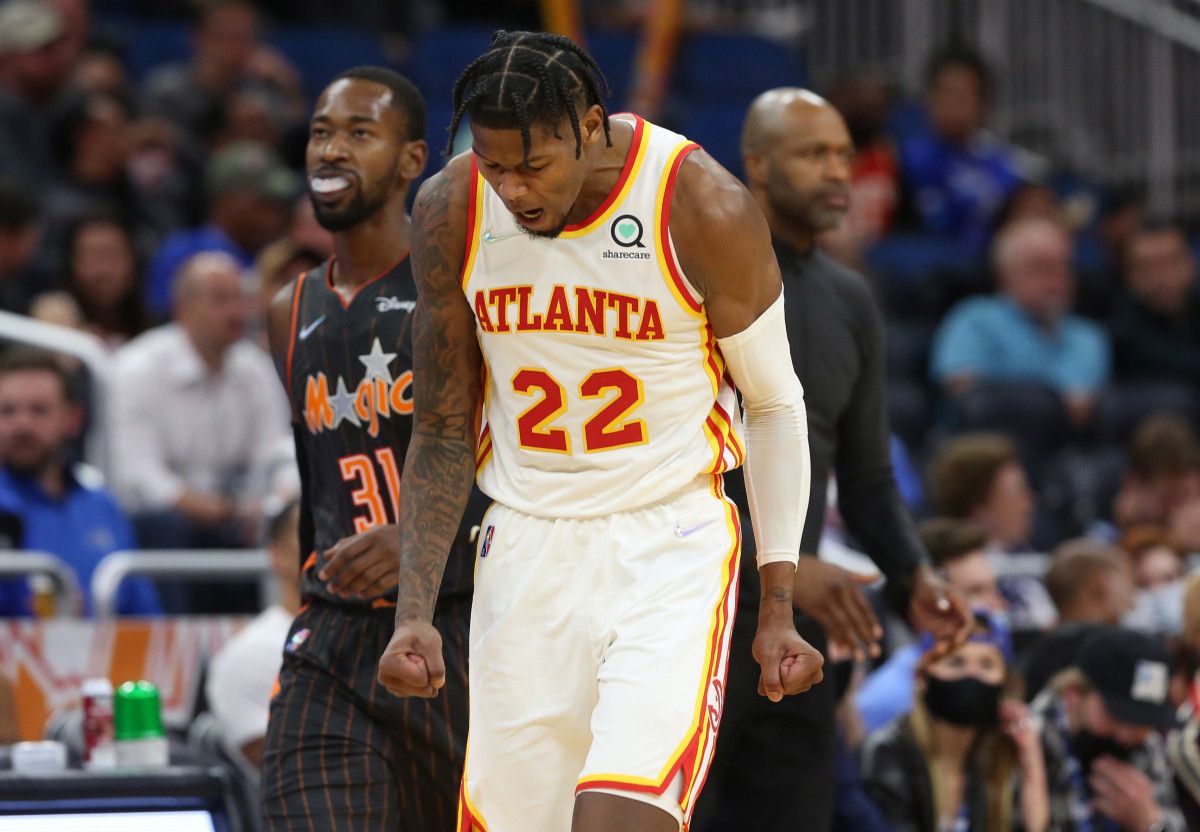 Bazley's Progression, Asking Price Could Steer OKC Away From Reddish - Vimarsana News