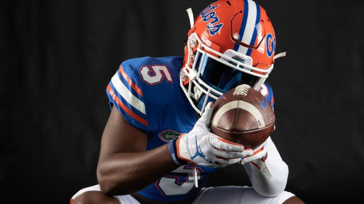 Florida Gators Top Targets, Positions of Need for National Signing Day