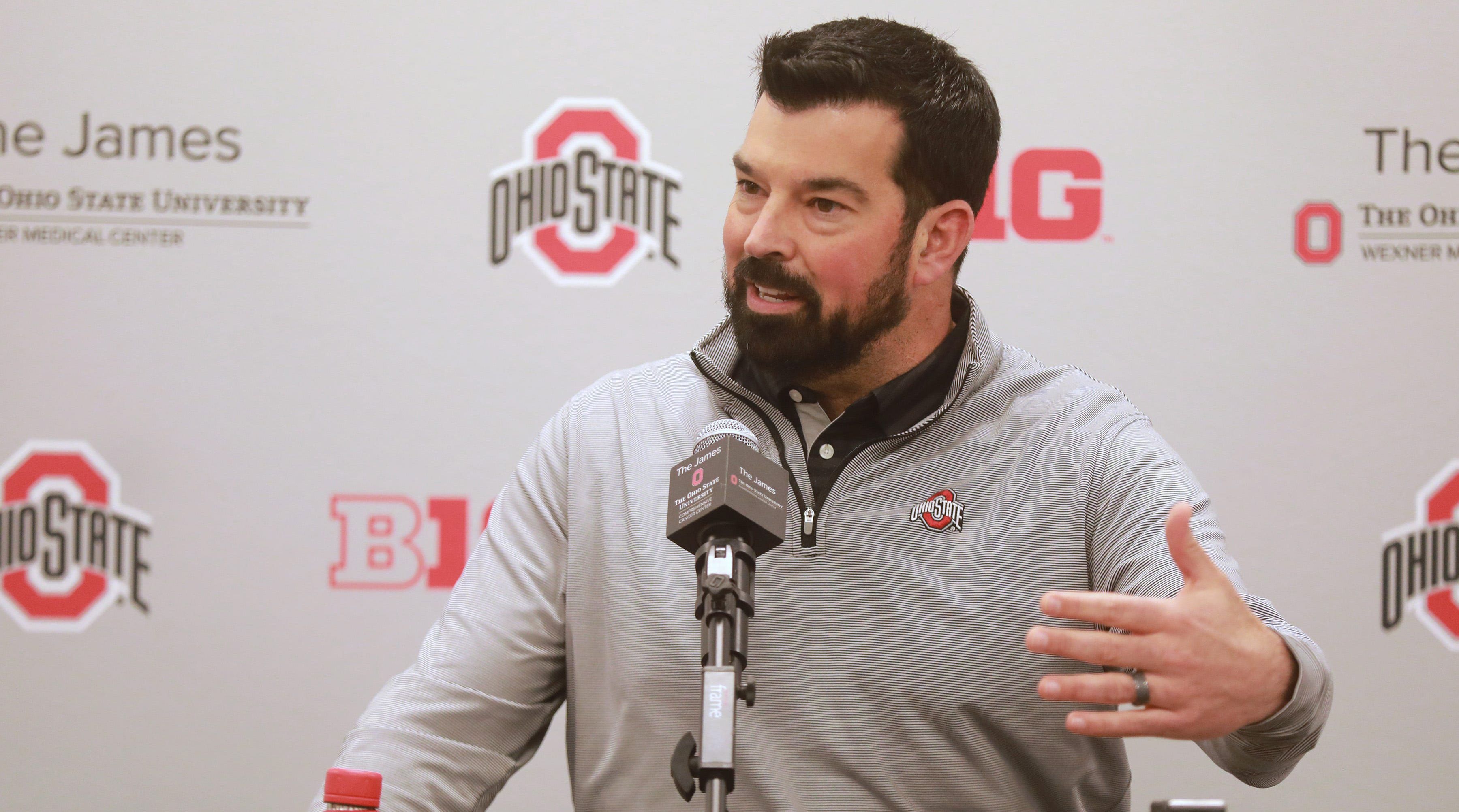 Ryan Day Bears rumor: Ohio State coach addresses NFL interest - Vimarsana News