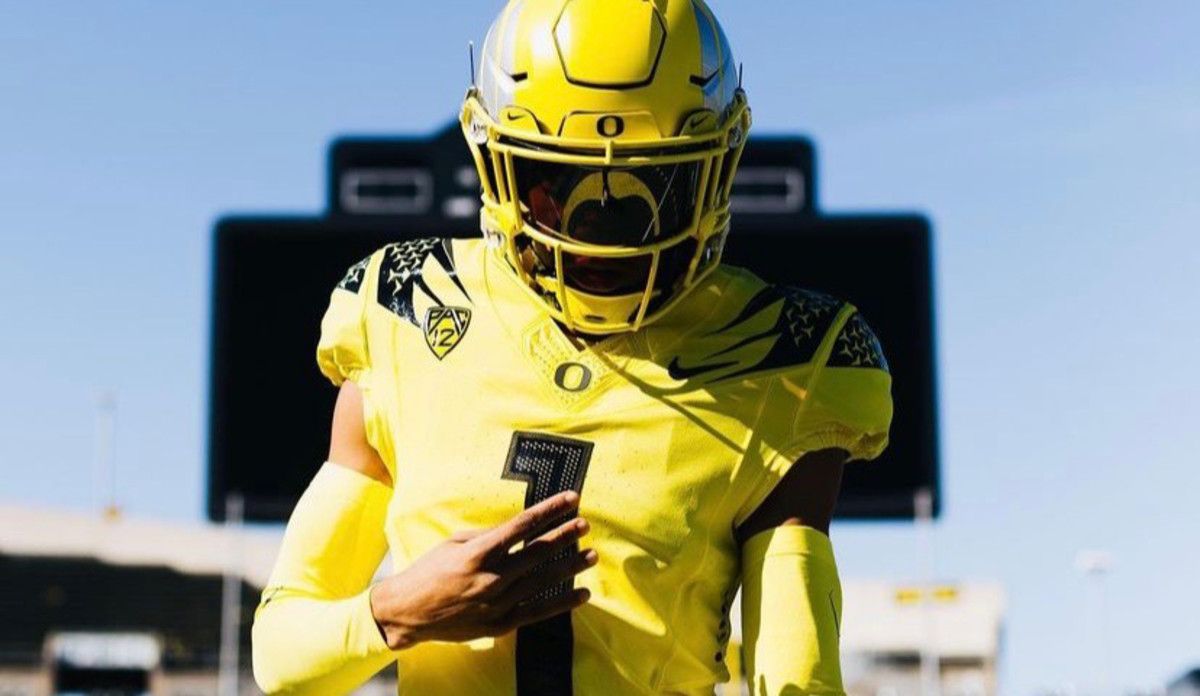 Jalil Tucker on a visit to Eugene.