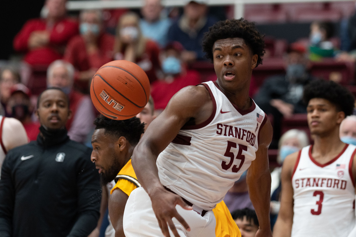 How to Watch Stanford at Arizona State in College Basketball: Stream Live, TV Channel