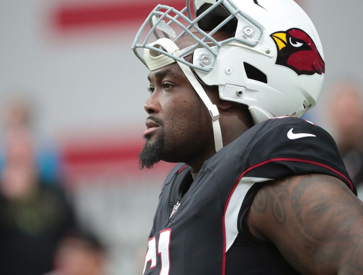 Arizona Cardinals Rule Three Players Out vs. Seahawks - Sports Illustrated Arizona Cardinals News, Analysis and More - Vimarsana News